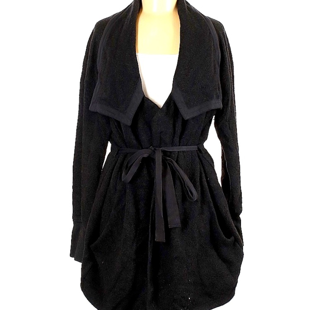 Theory Wool Coat
